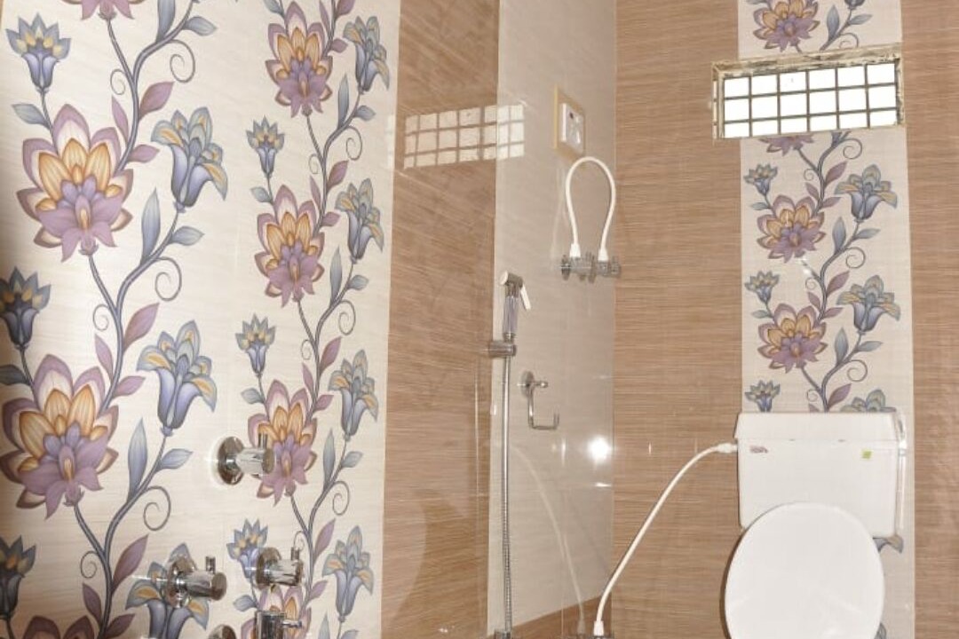 Photo of Bathroom in Kamalapur