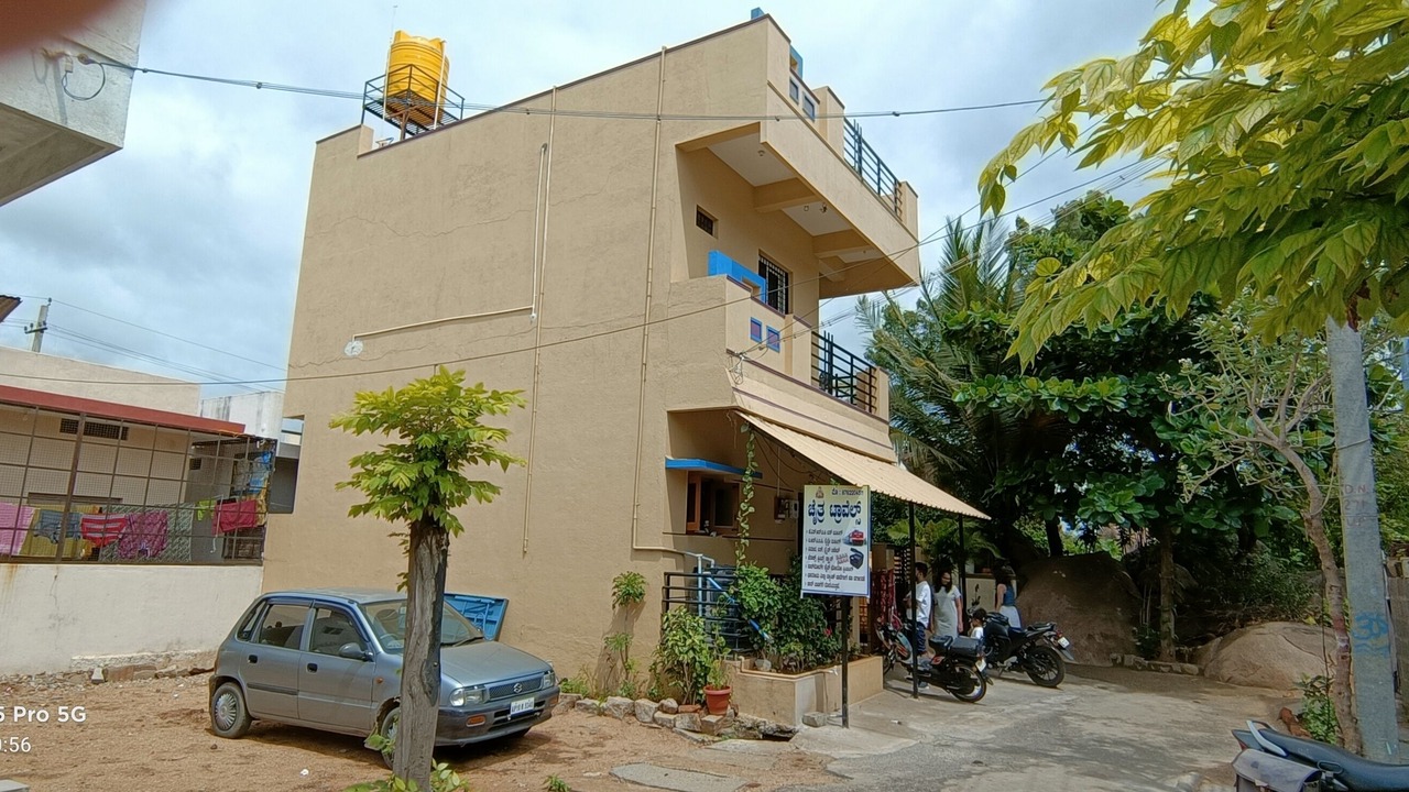 Photo of Outdoor in Kamalapur