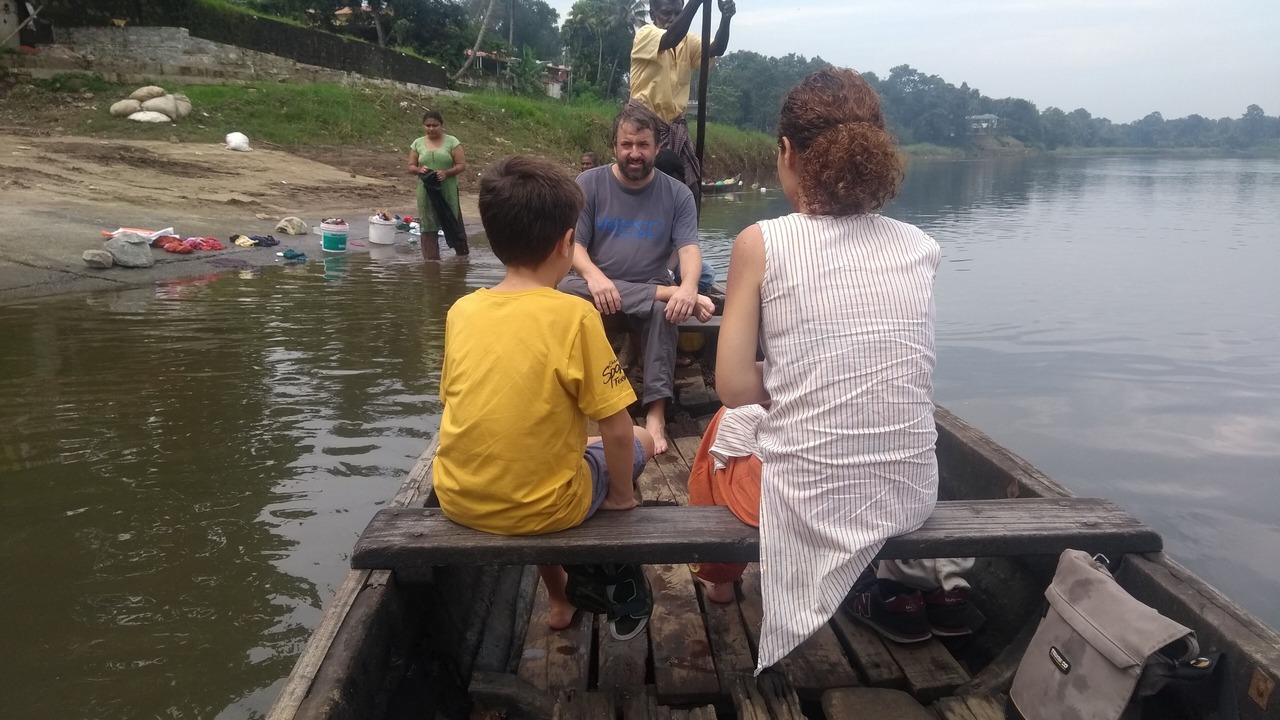 Photo of Others in Aranmula