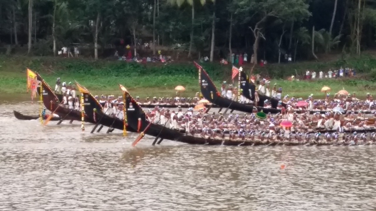 Photo of Others in Aranmula