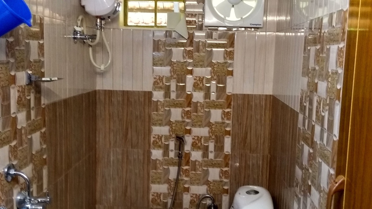 Photo of Bathroom in Aranmula