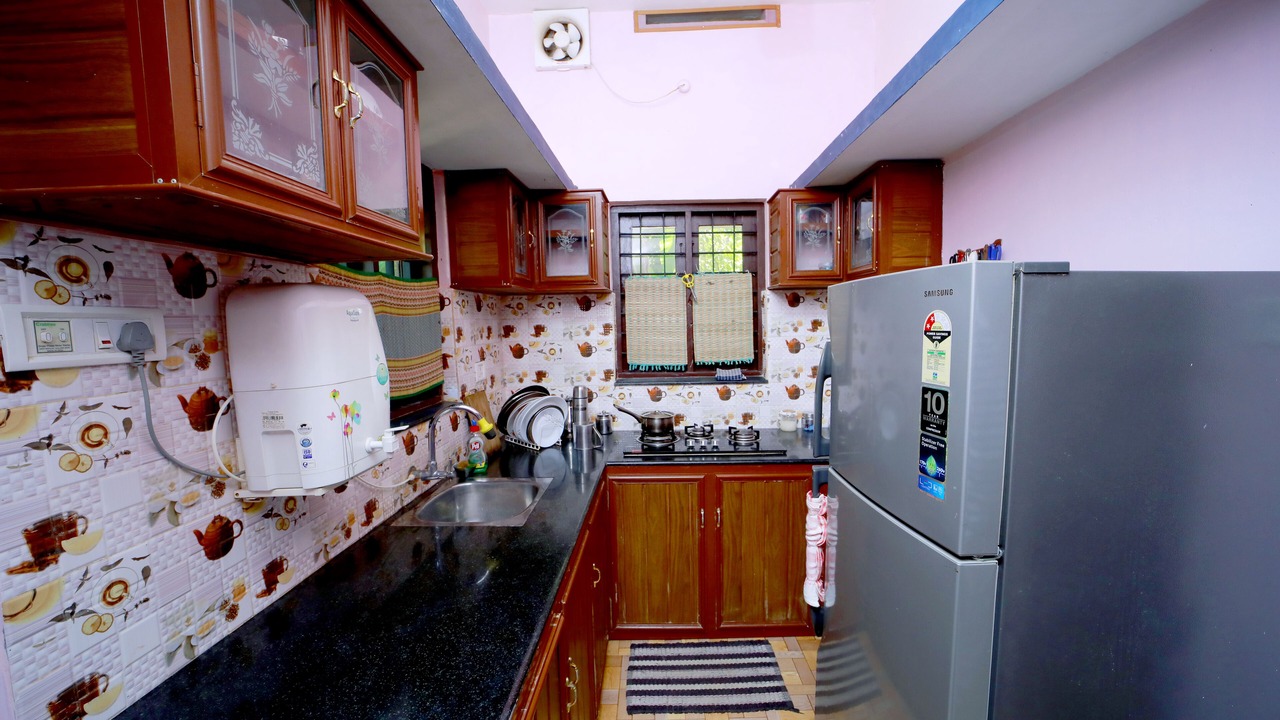 Photo of Kitchen in Aranmula