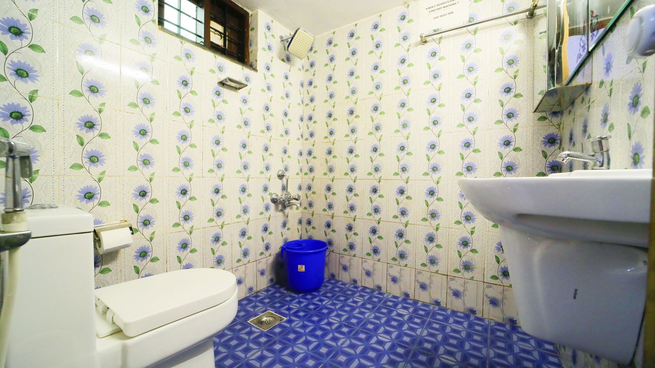 Photo of Bathroom in Aranmula