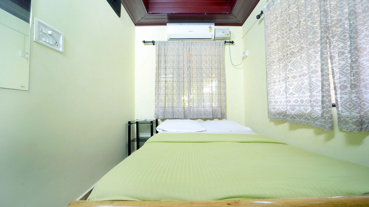 Photo of Bedroom in Aranmula