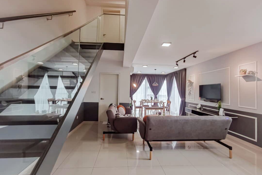 Photo of Livingroom in Taman Gemilang