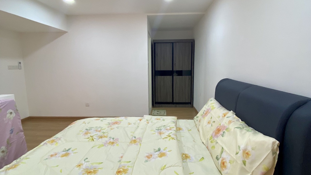 Photo of Bedroom in Taman Mutiara