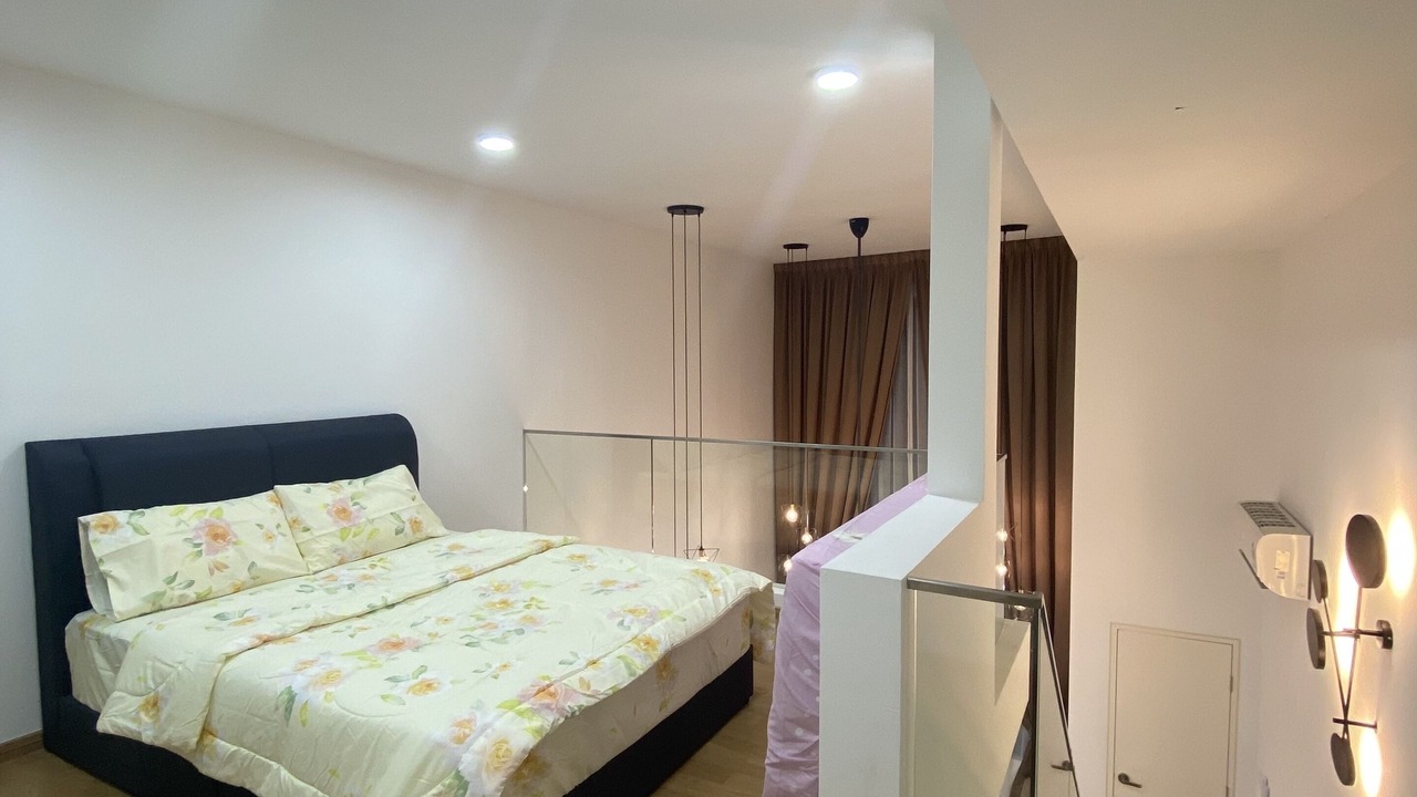 Photo of Bedroom in Taman Mutiara