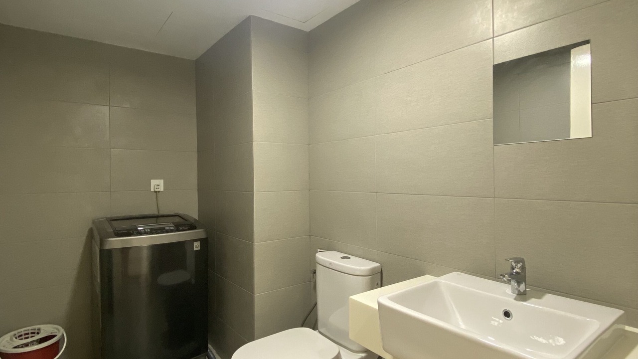Photo of Bathroom in Taman Mutiara