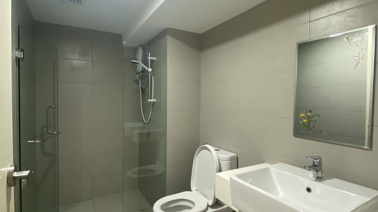 Photo of Bathroom in Taman Mutiara