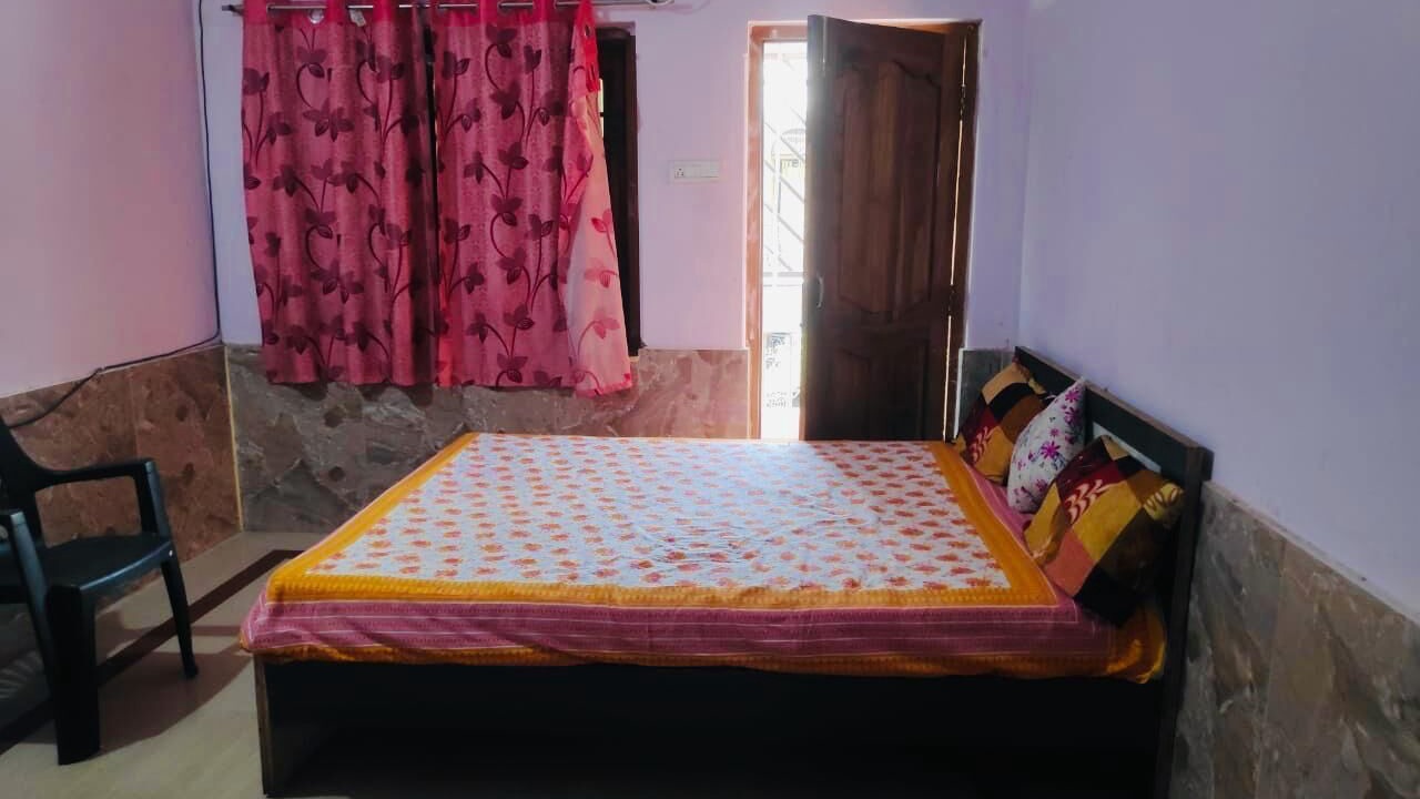 Photo of Bedroom in Bhubaneshwar