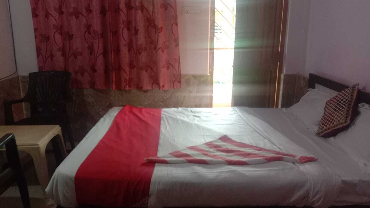 Photo of Bedroom in Bhubaneshwar