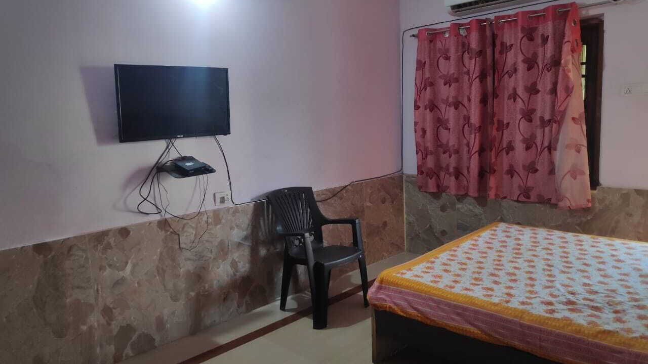Photo of Bedroom in Bhubaneshwar