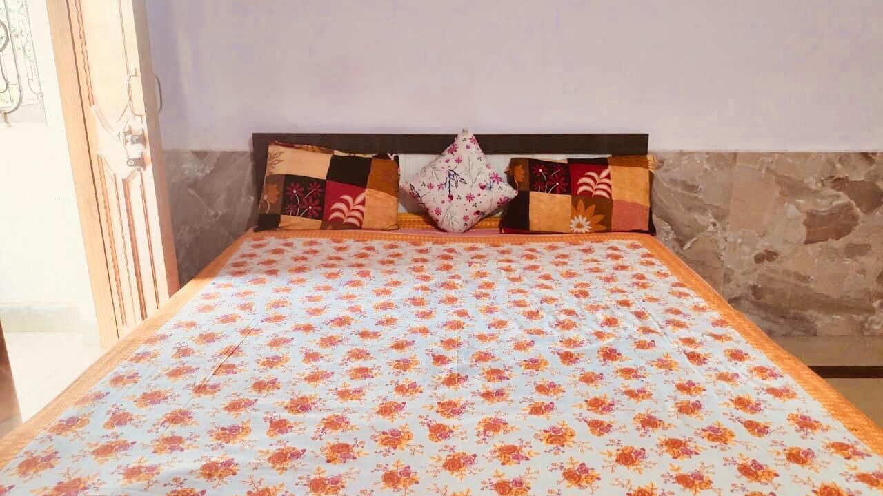 Photo of Bedroom in Bhubaneshwar