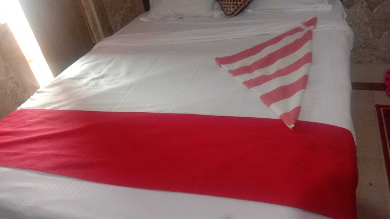 Photo of Bedroom in Bhubaneshwar