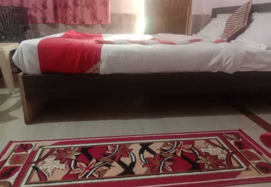 Photo of Bedroom in Bhubaneshwar