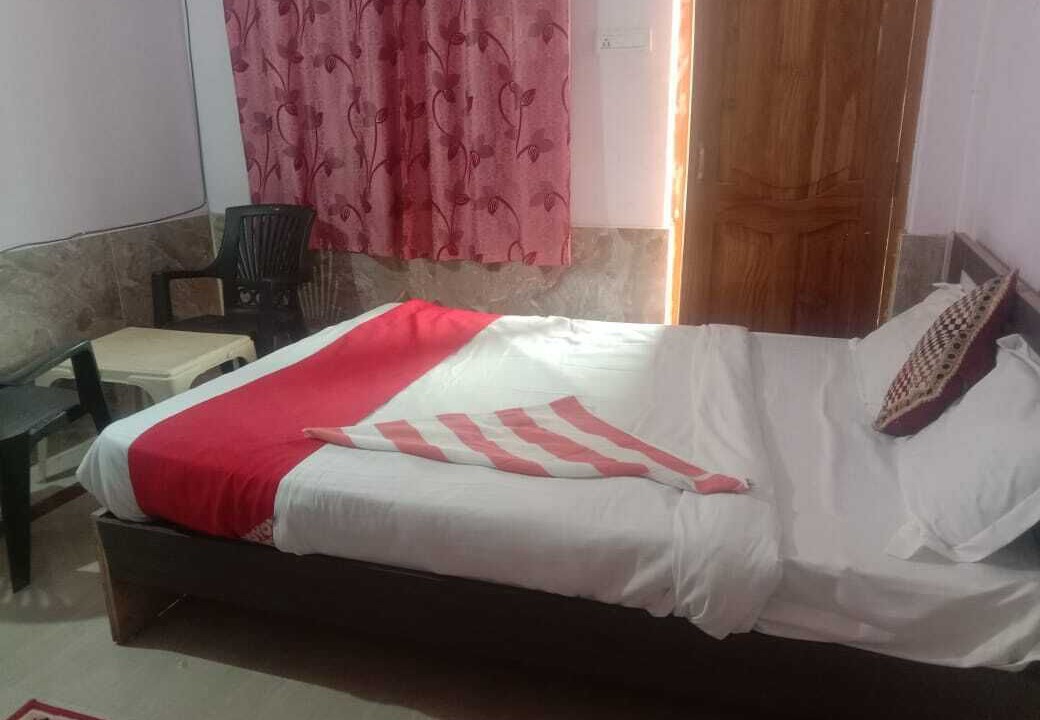 Photo of Bedroom in Bhubaneshwar