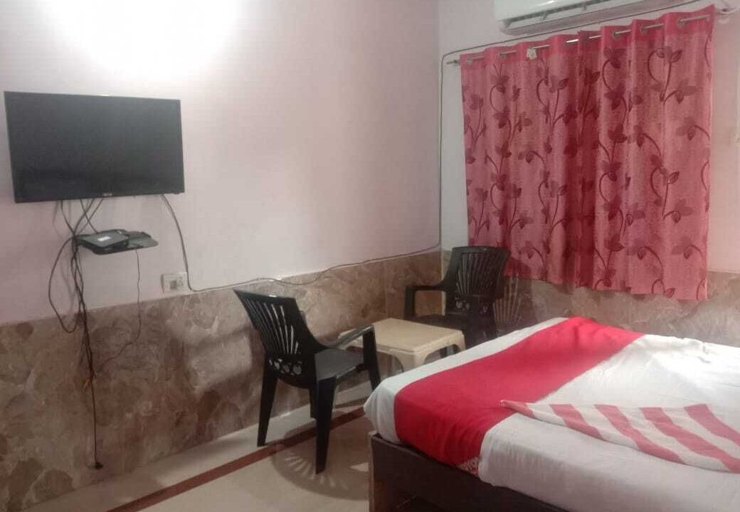 Photo of Bedroom in Bhubaneshwar
