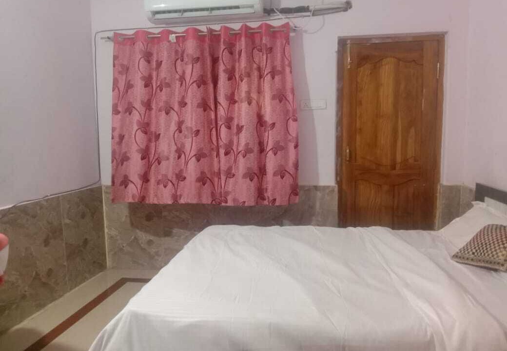 Photo of Bedroom in Bhubaneshwar