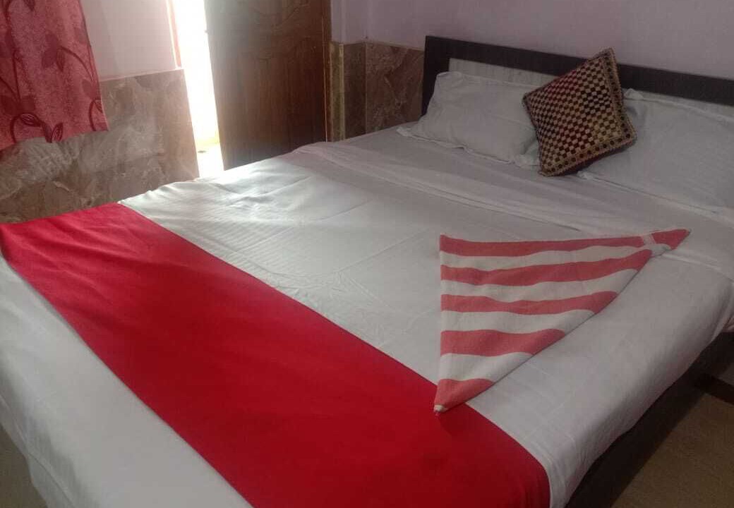 Photo of Bedroom in Bhubaneshwar