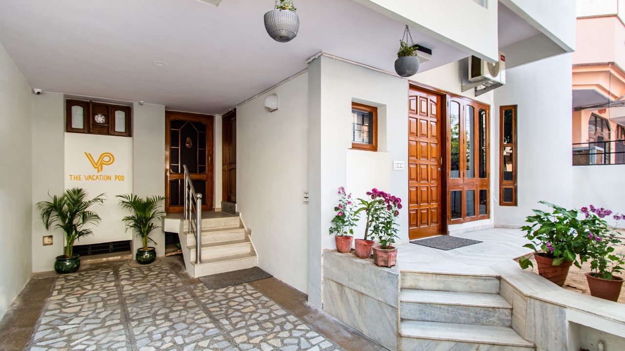 Photo of Outdoor in Shyam Nagar
