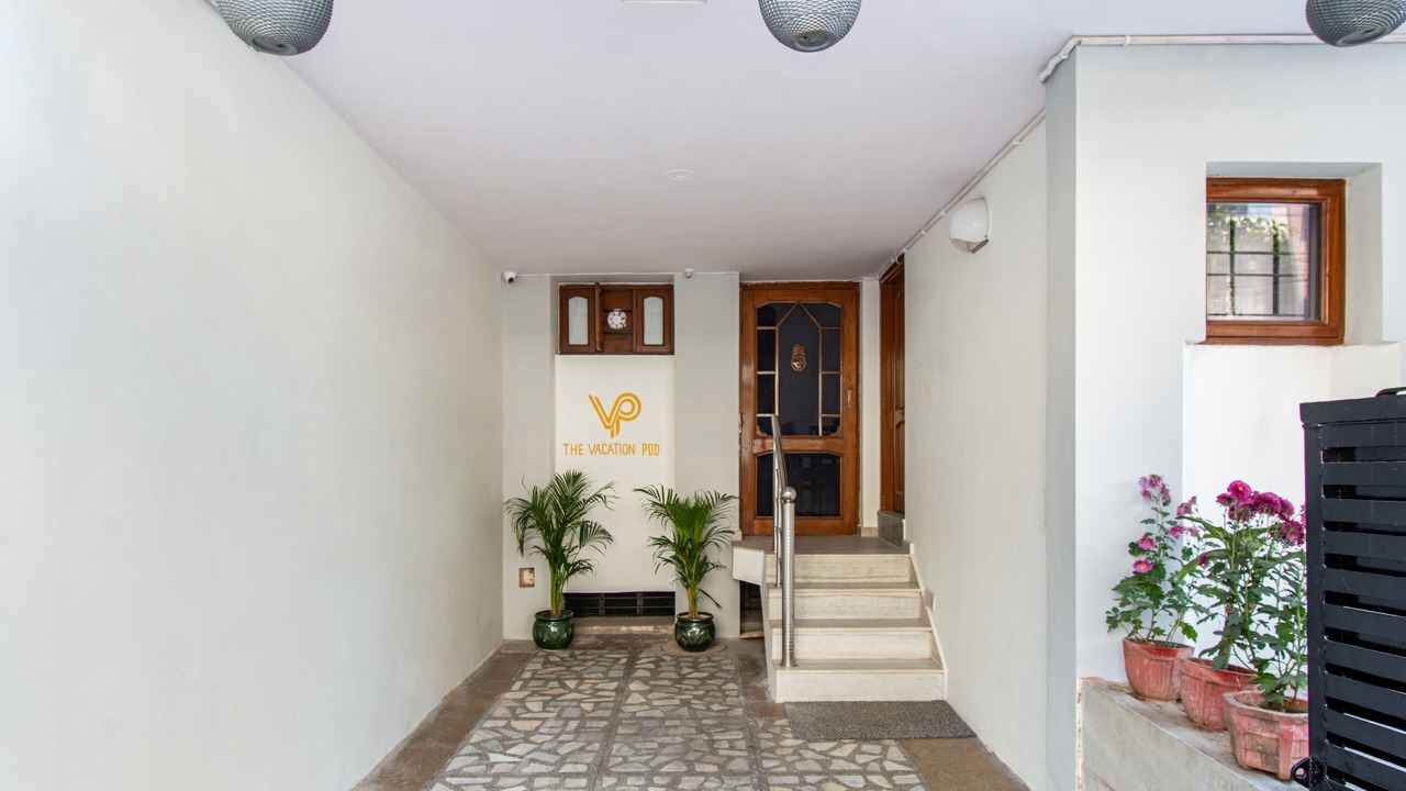 Photo of Outdoor in Shyam Nagar