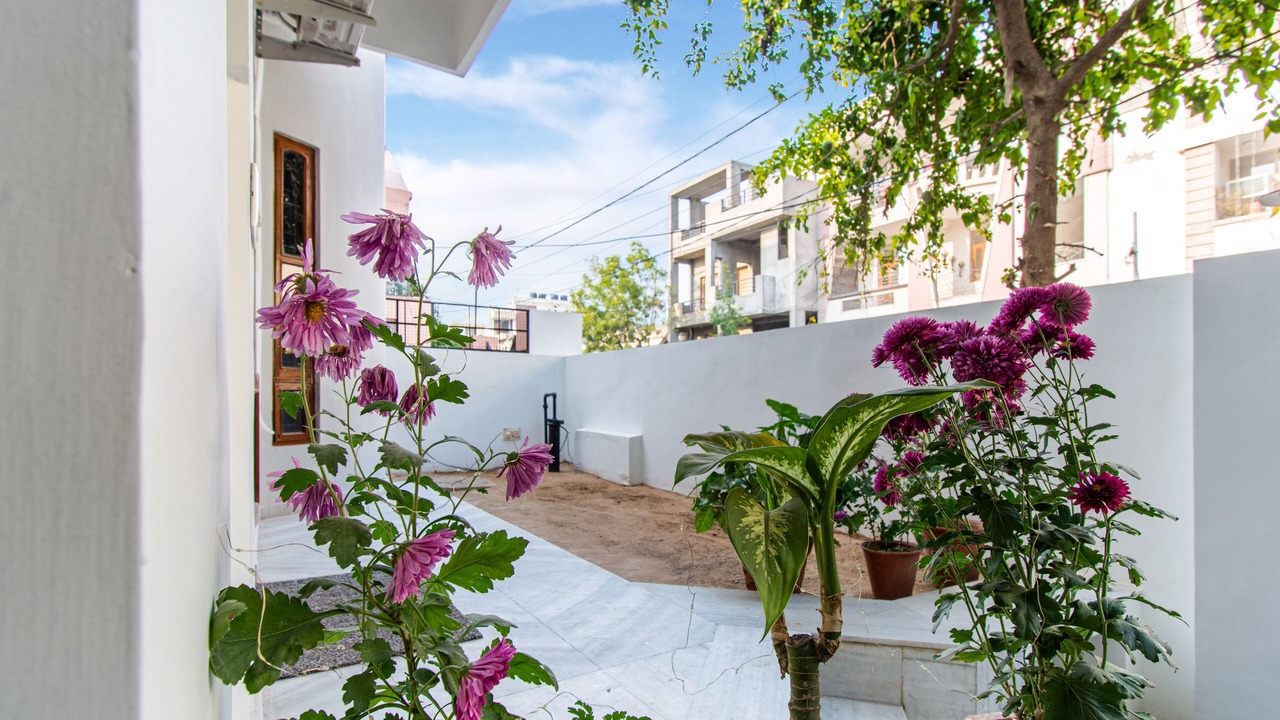 Photo of Outdoor in Shyam Nagar