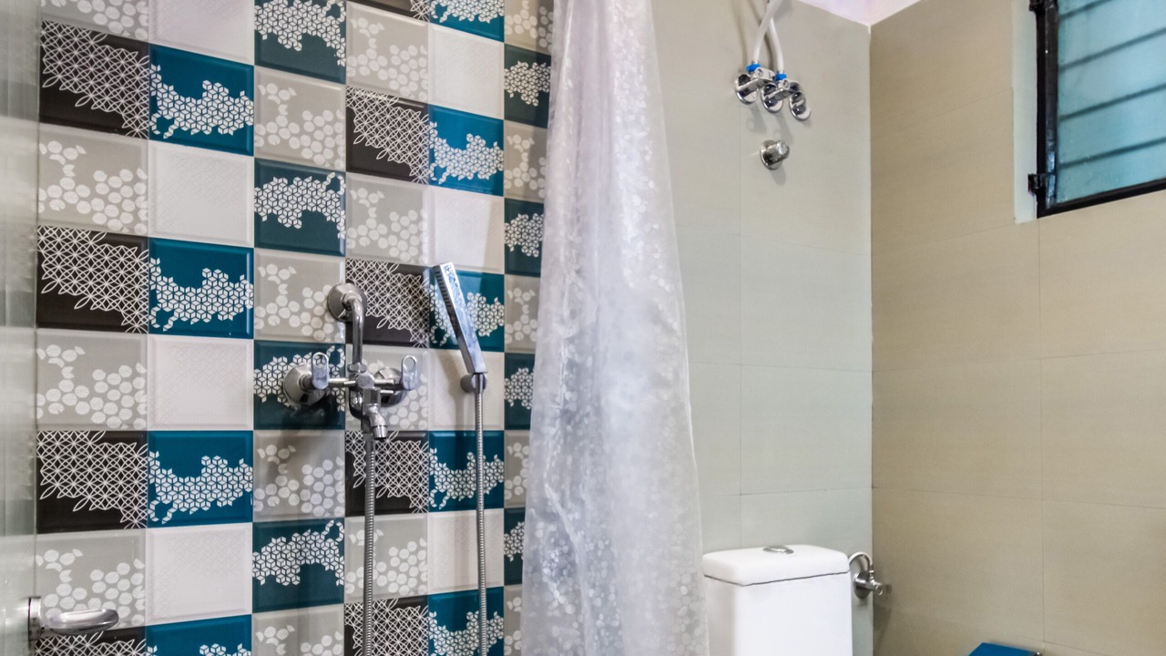 Photo of Bathroom in Shyam Nagar