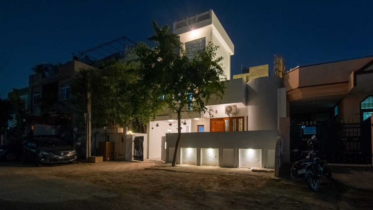 Photo of Outdoor in Shyam Nagar