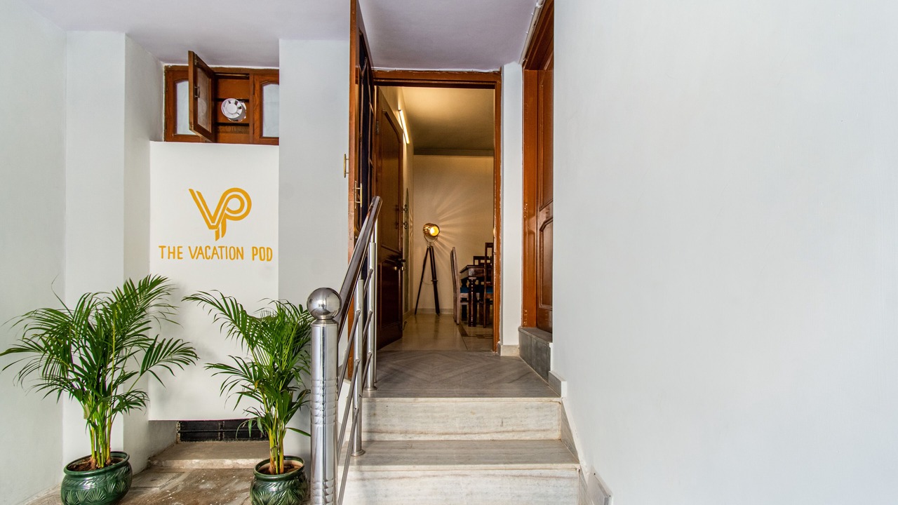 Photo of Outdoor in Shyam Nagar