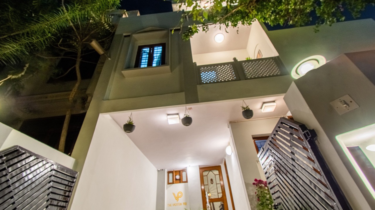 Photo of Outdoor in Shyam Nagar