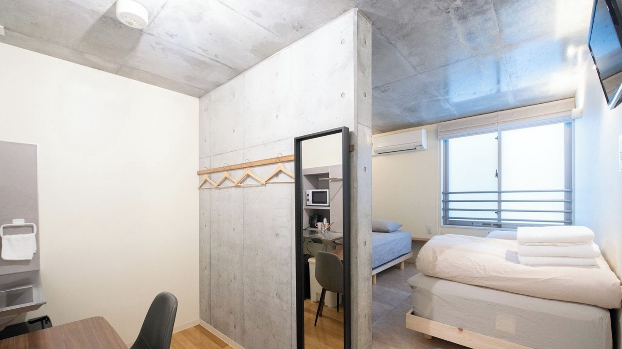 Photo of Bedroom in Hyakunincho