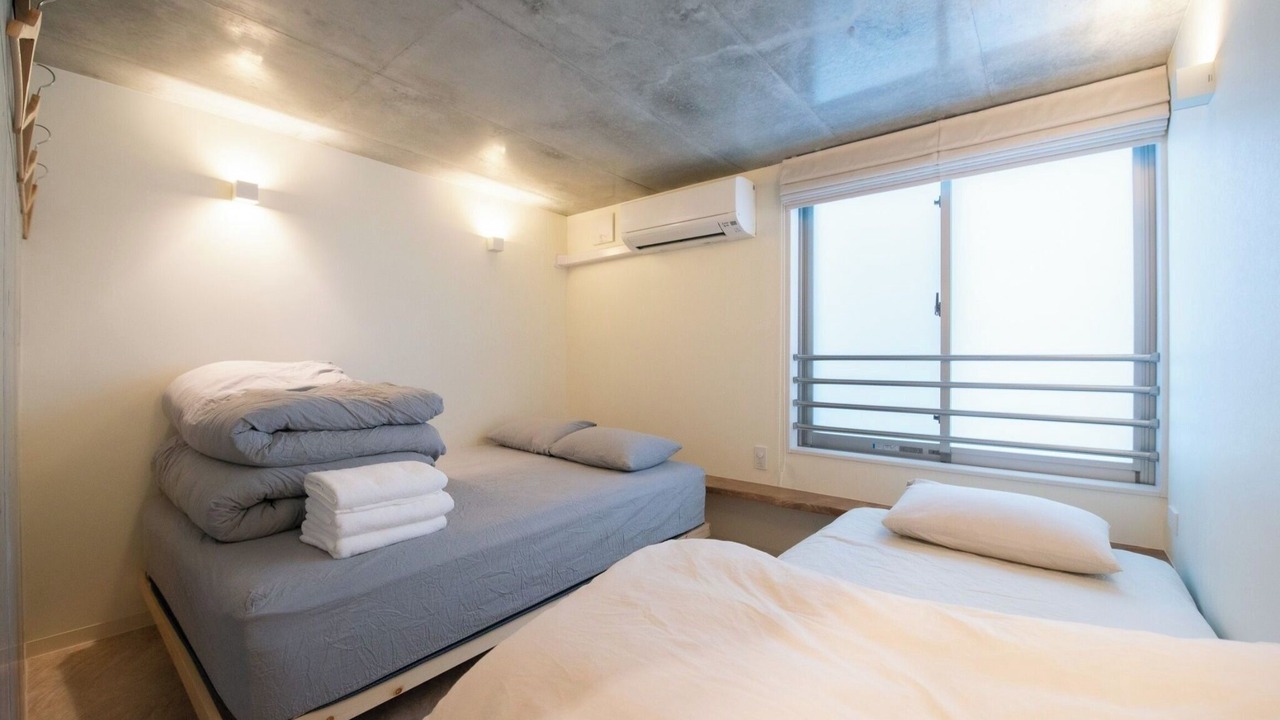 Photo of Bedroom in Hyakunincho