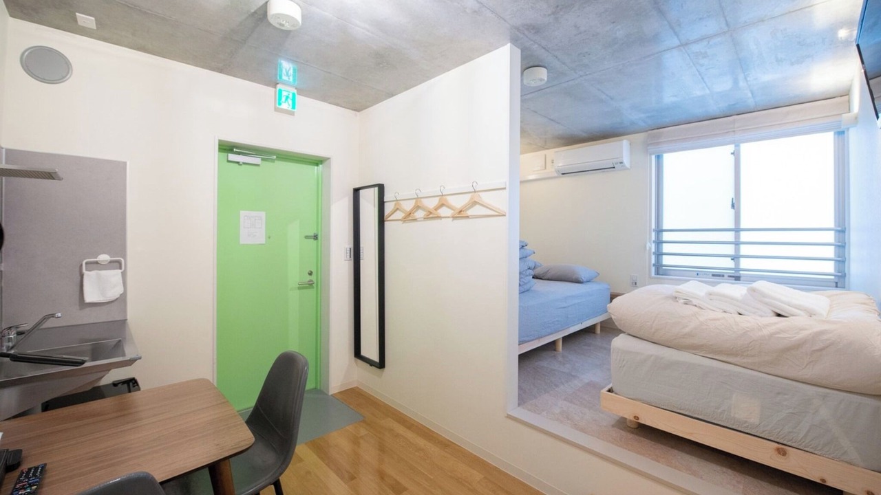 Photo of Bedroom in Hyakunincho
