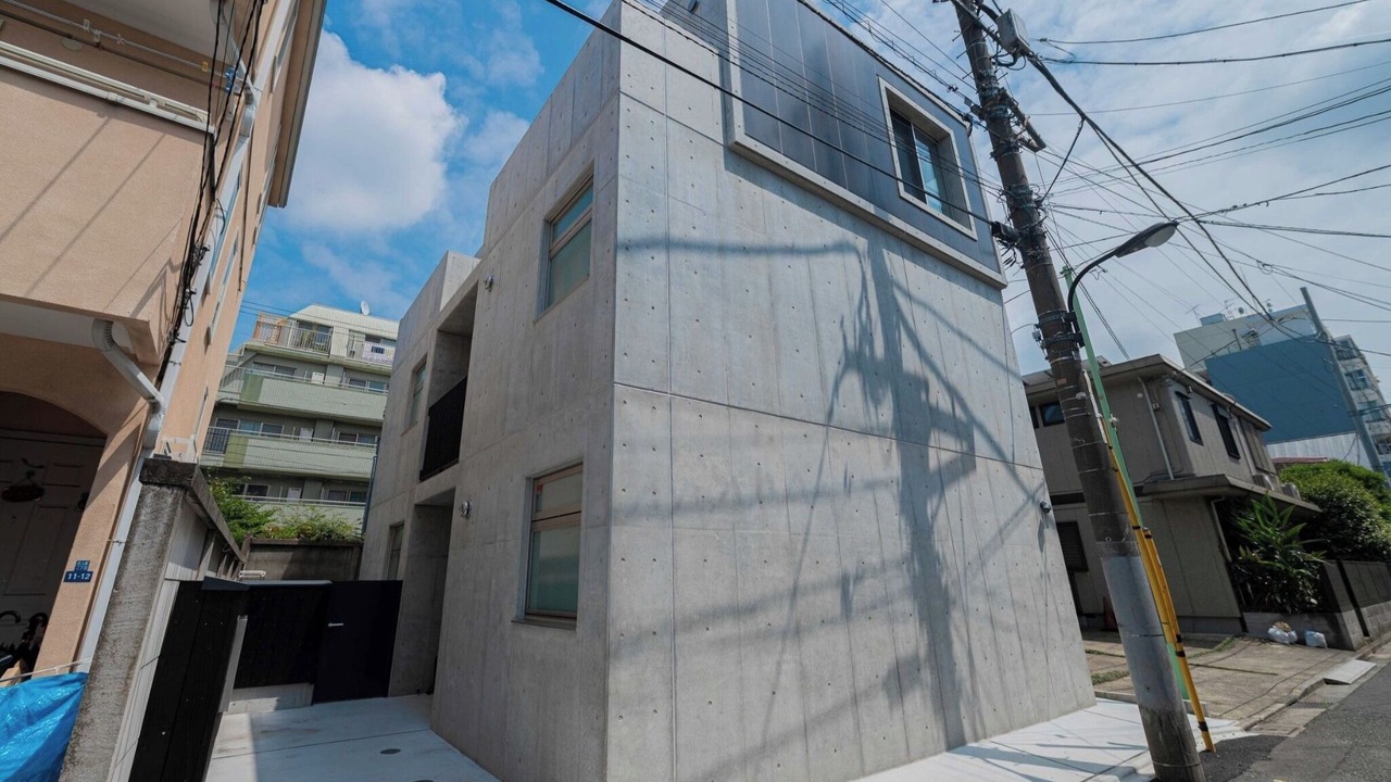 Photo of Outdoor in Hyakunincho