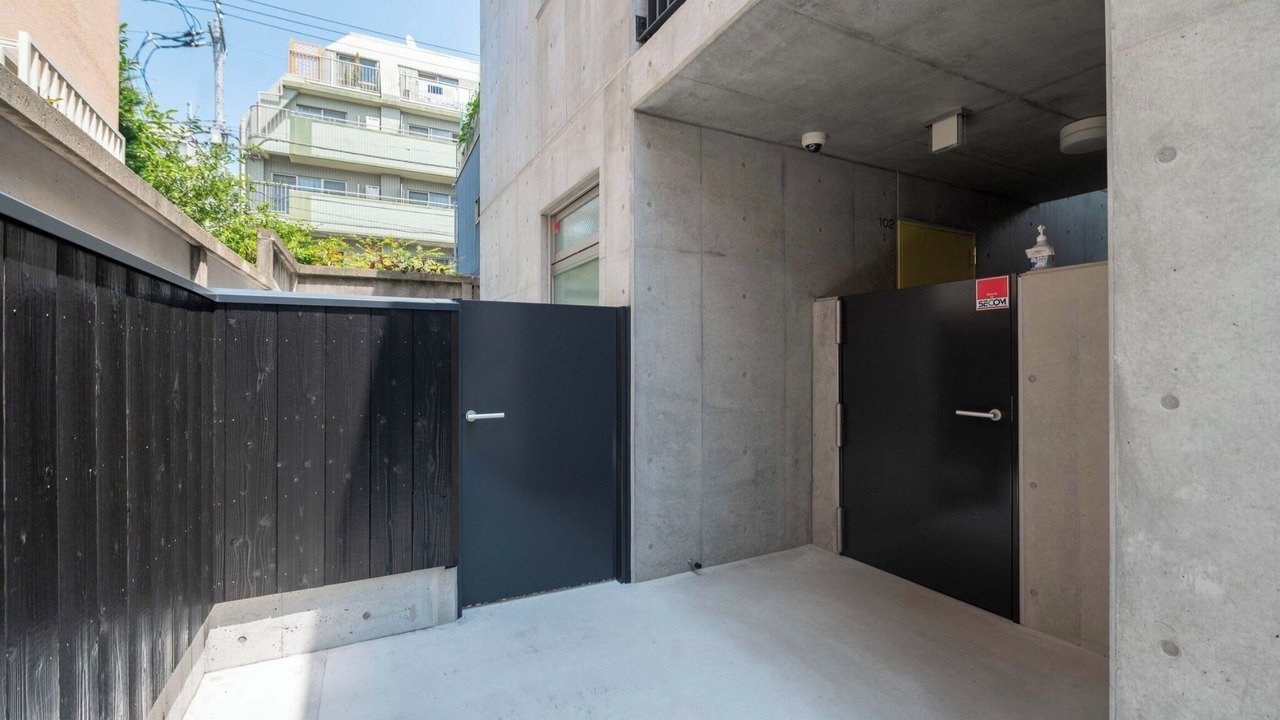 Photo of Outdoor in Hyakunincho