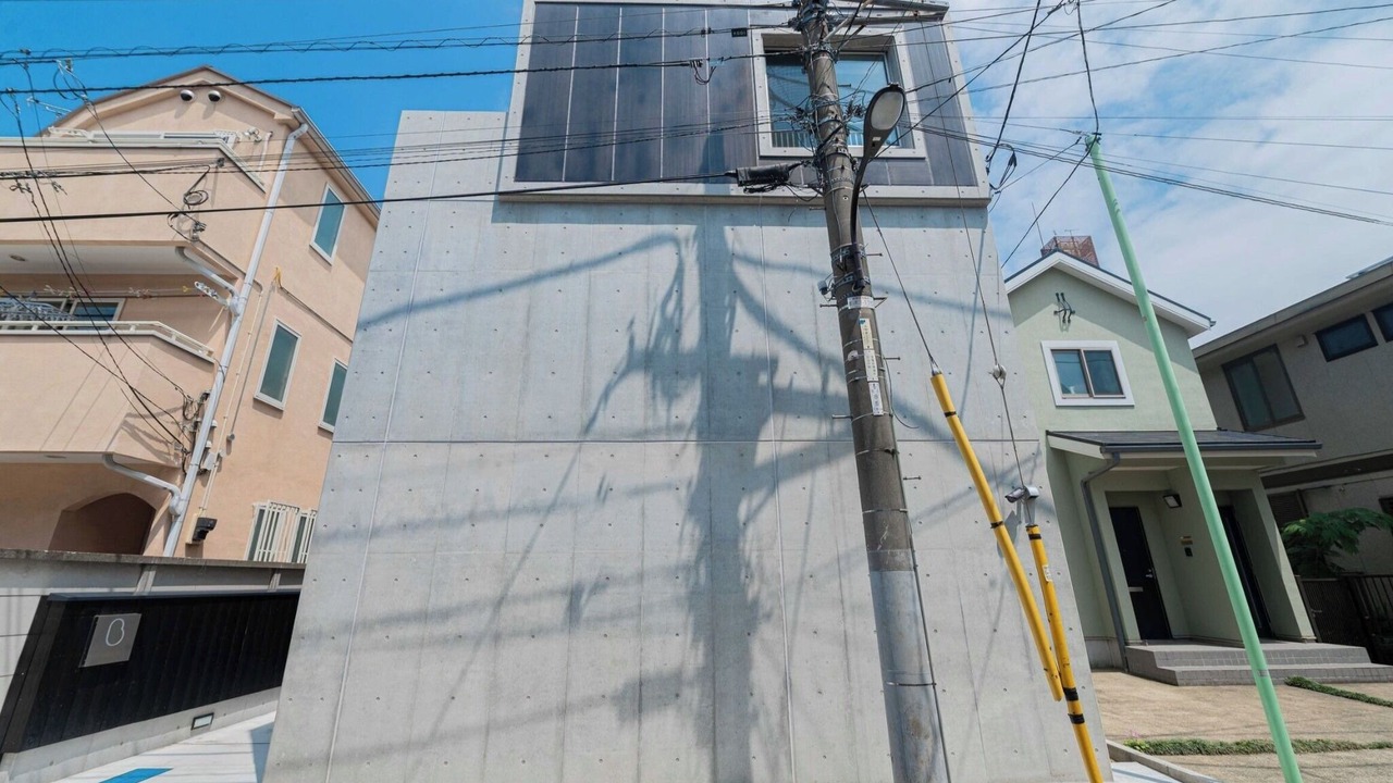 Photo of Outdoor in Hyakunincho