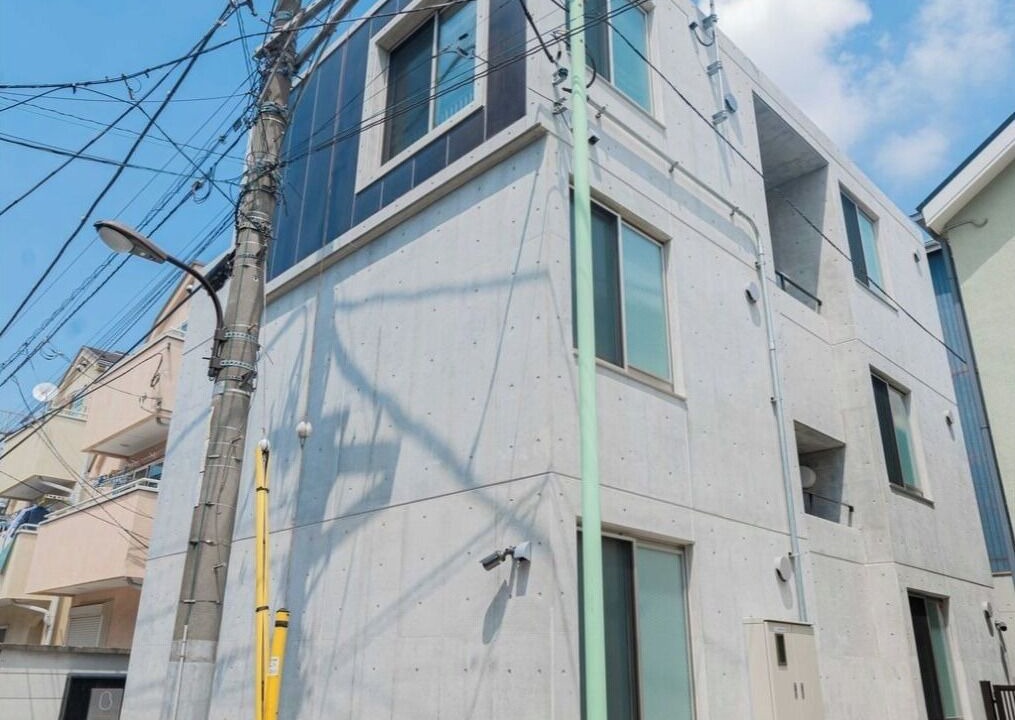 Photo of Outdoor in Hyakunincho