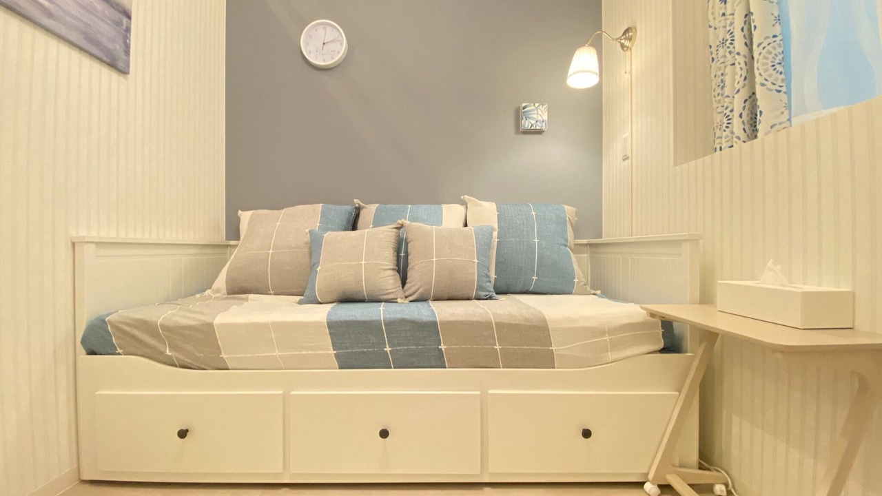 Photo of Bedroom in Shin-Osaka