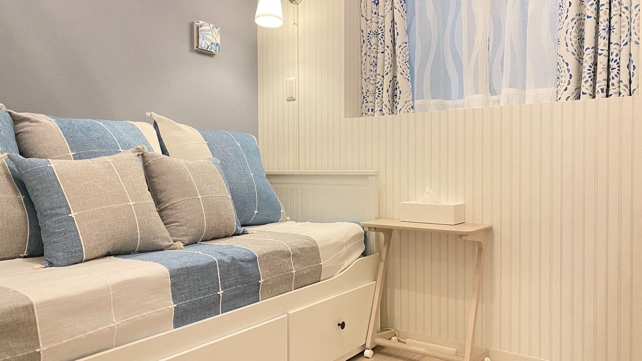 Photo of Bedroom in Shin-Osaka