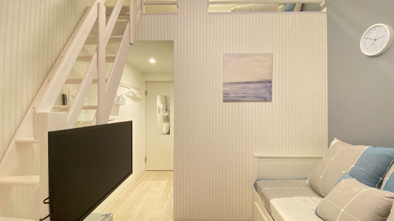 Photo of Bedroom in Shin-Osaka