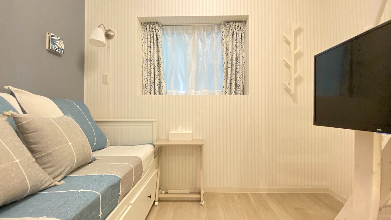 Photo of Bedroom in Shin-Osaka