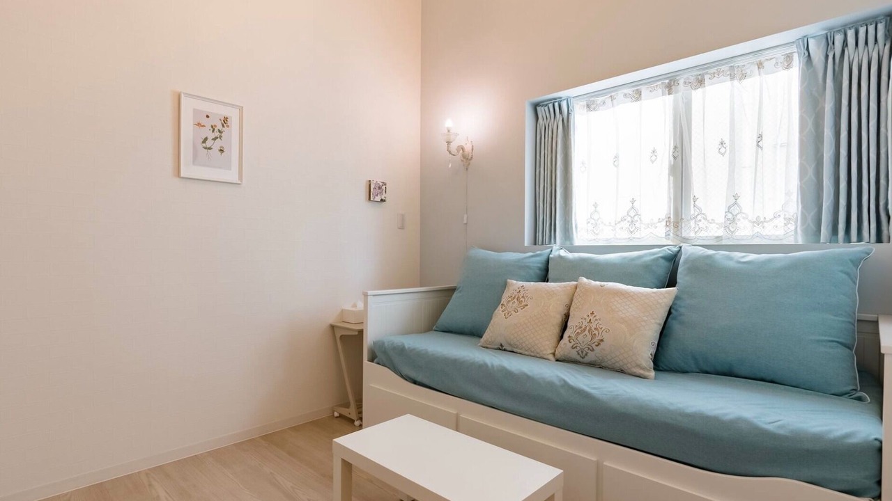 Photo of Bedroom in Shin-Osaka