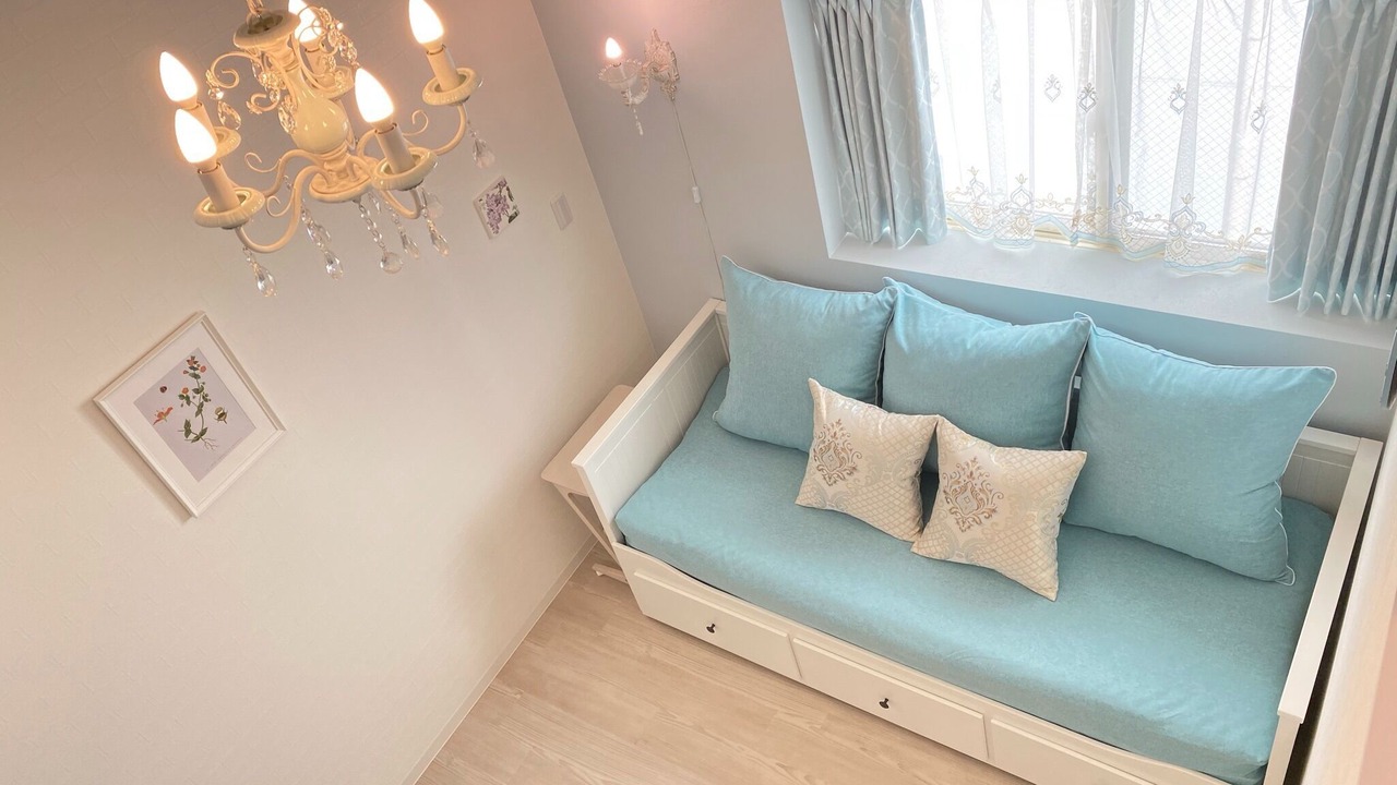 Photo of Bedroom in Shin-Osaka
