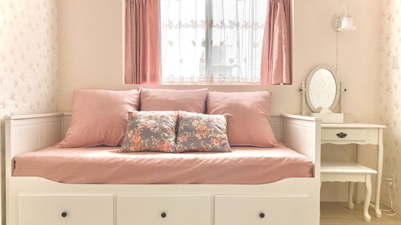 Photo of Bedroom in Shin-Osaka