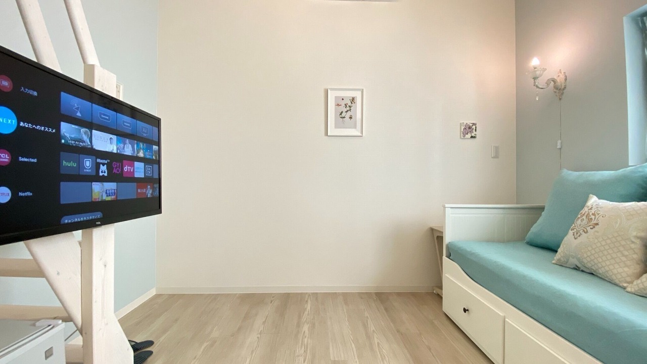 Photo of Bedroom in Shin-Osaka