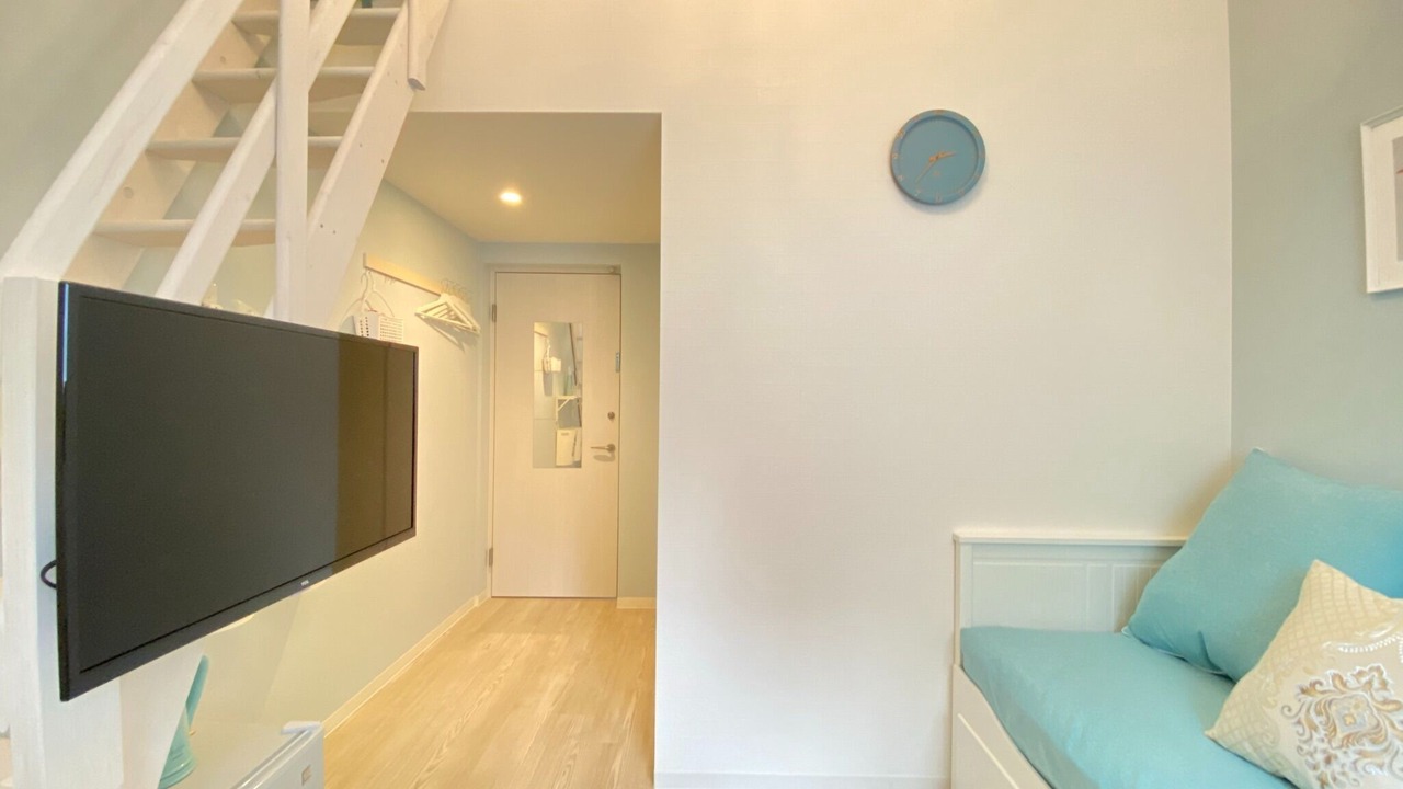 Photo of Bedroom in Shin-Osaka