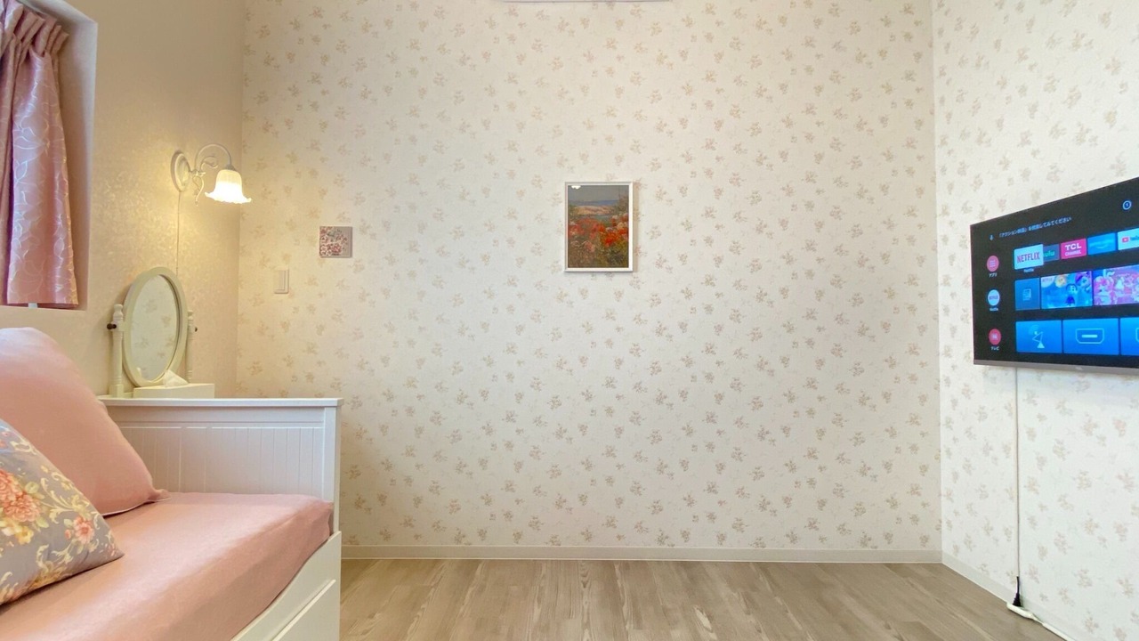 Photo of Bedroom in Shin-Osaka