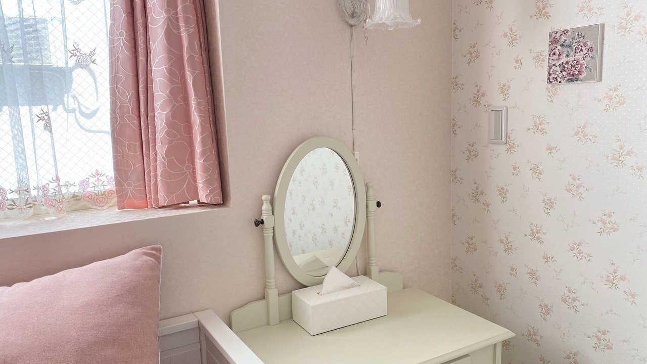 Photo of Bedroom in Shin-Osaka
