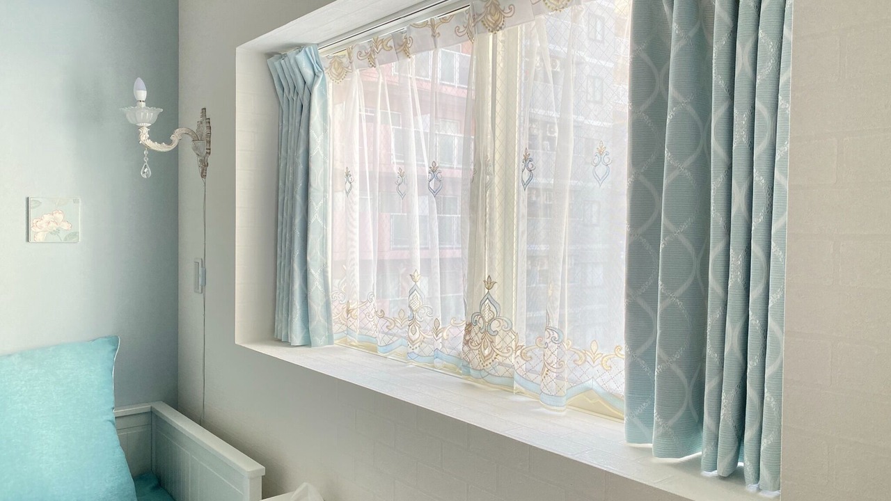 Photo of Bedroom in Shin-Osaka