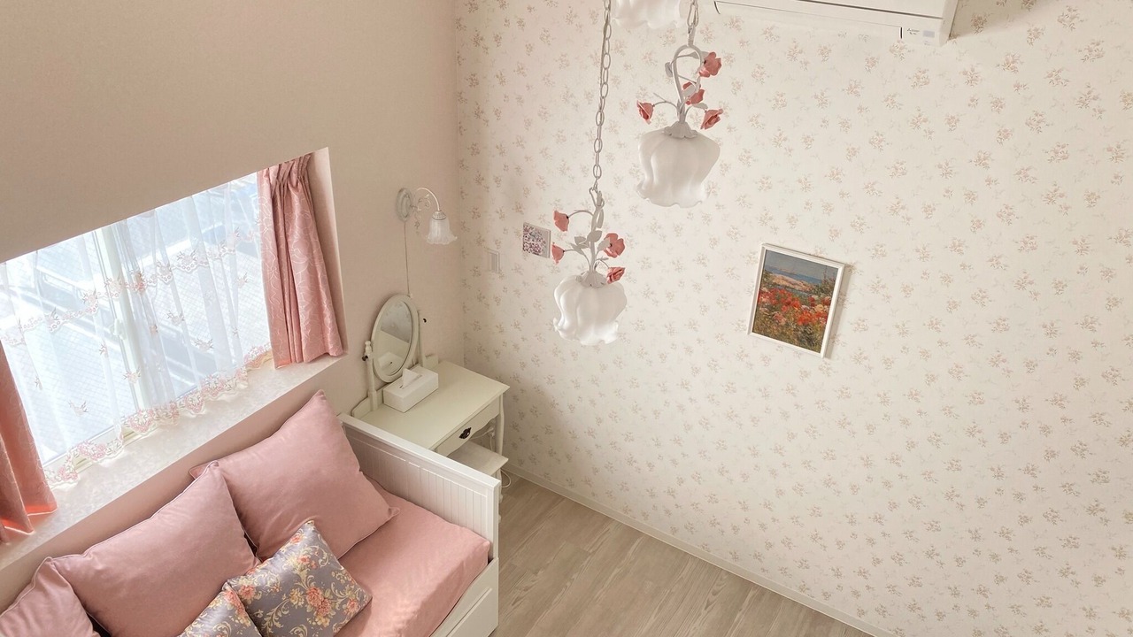 Photo of Bedroom in Shin-Osaka
